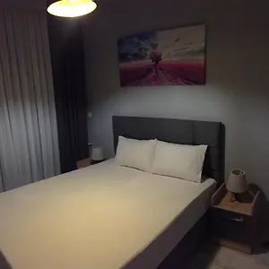Otel Sığacık Paradise, Seferihisar