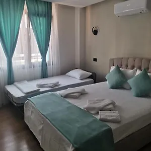 Han/Misafirhane Siğacik Sen Konuk Evı, Seferihisar