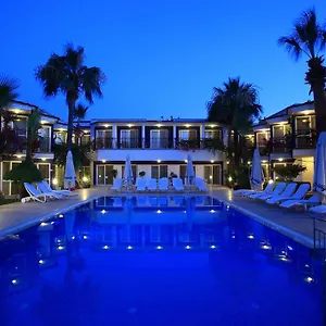 Otel Catamaran, Gündoğan