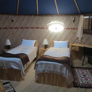 Otel Obasya Kirsal Tesisi, Citak
